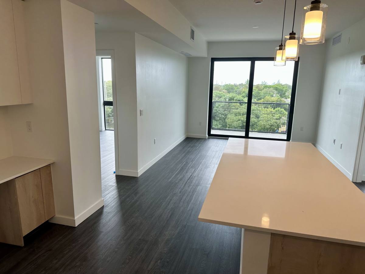 Apartment for rent at 501 NW 7th Ave #405, Fort Lauderdale, FL 33311