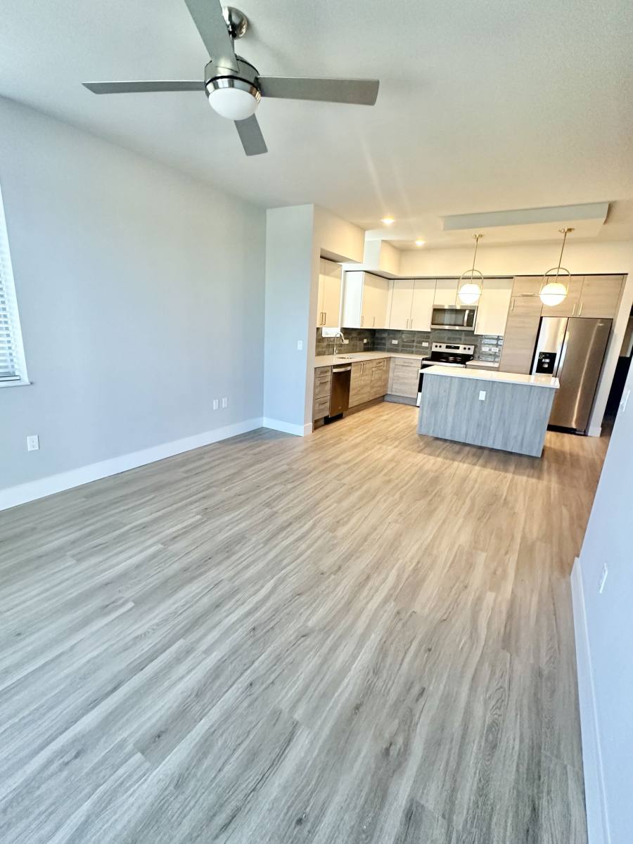 Apartment for rent at 6500 N Andrews Ave, Fort Lauderdale, FL 33309