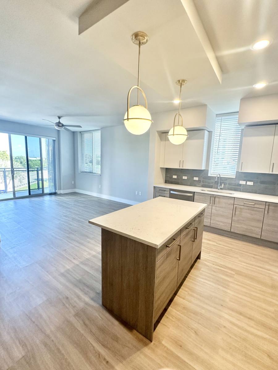 Apartment for rent at 6500 N Andrews Ave, Fort Lauderdale, FL 33309