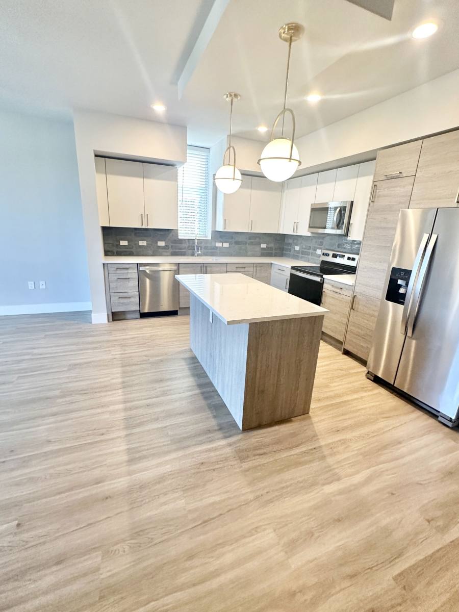 Apartment for rent at 6500 N Andrews Ave, Fort Lauderdale, FL 33309