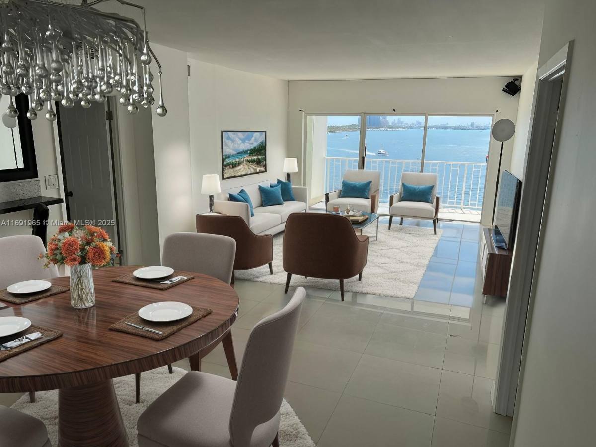 Apartment for rent at 500 Bayview Dr #620, North Miami Beach, FL 33160