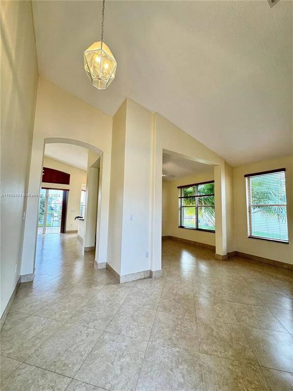 House for rent at 2591 SW 190th Ave, Hollywood, FL 33029