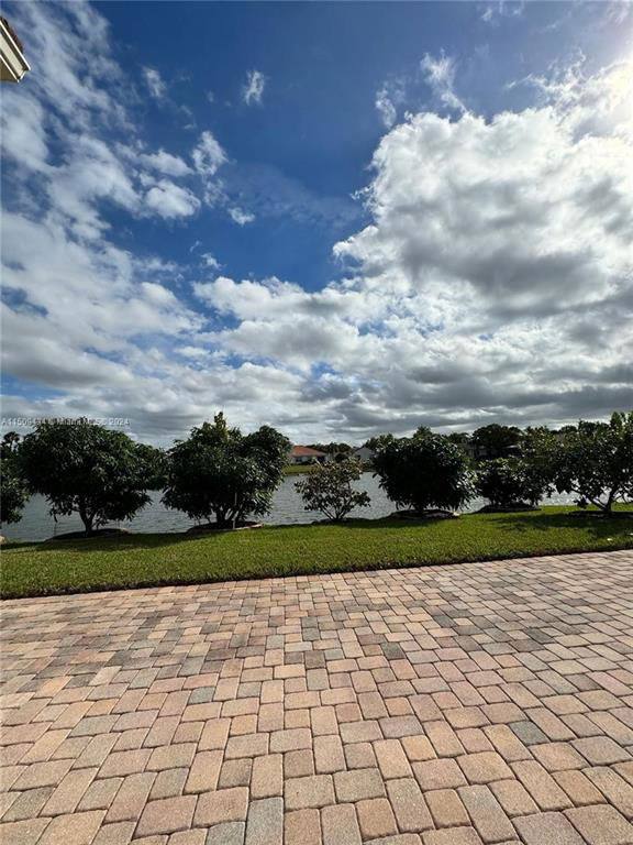 House for rent at 2591 SW 190th Ave, Hollywood, FL 33029