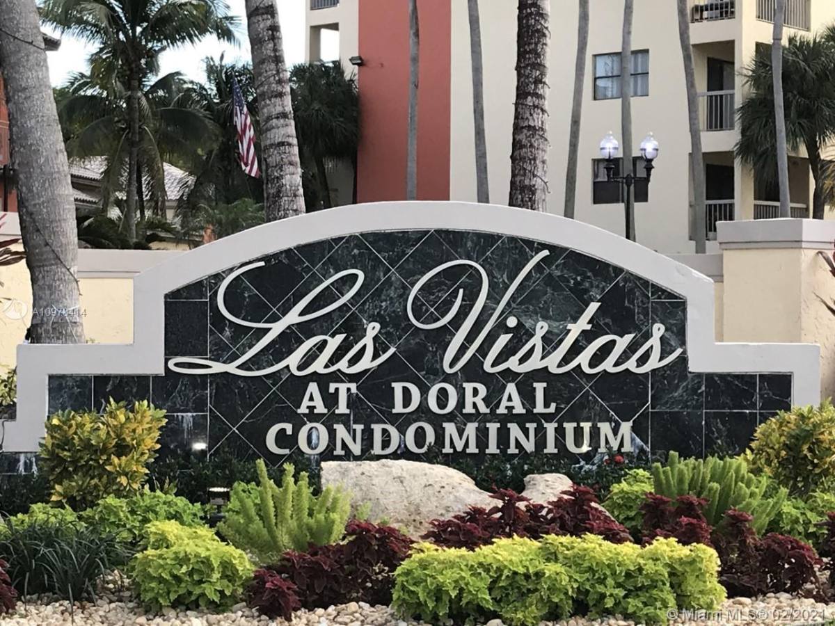 Apartment for rent at 8000 Lake Dr, Miami, FL 33166