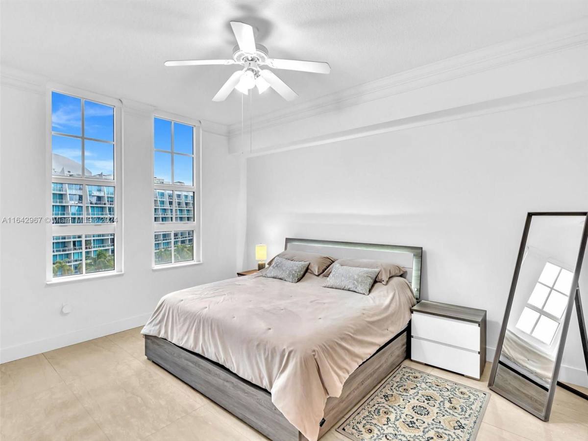 Condo for rent at 3001 NE 185th St, Miami, FL 33180