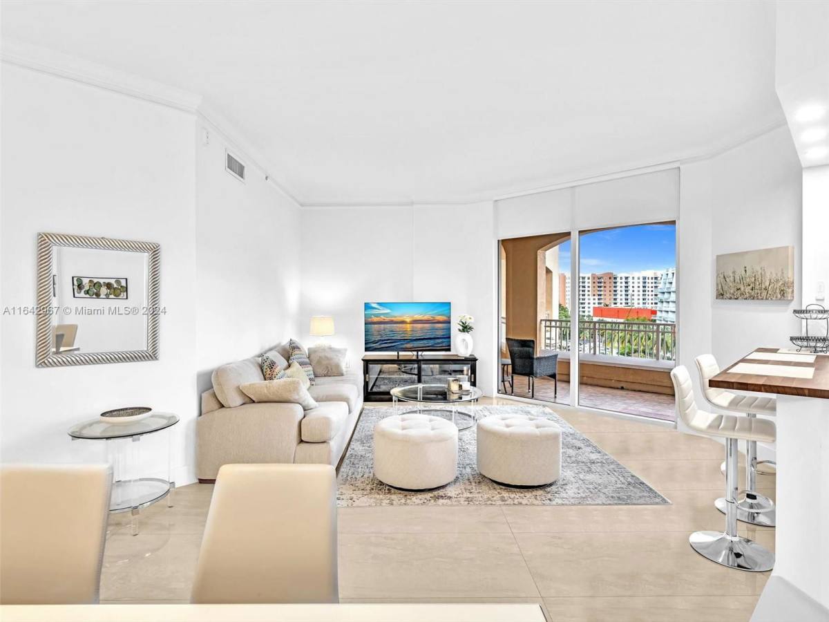 Condo for rent at 3001 NE 185th St, Miami, FL 33180