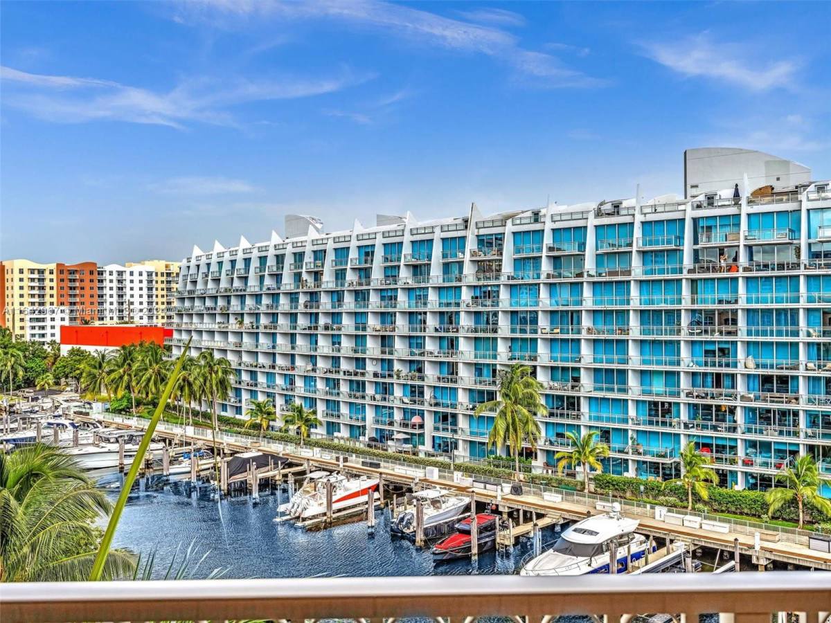 Condo for rent at 3001 NE 185th St, Miami, FL 33180