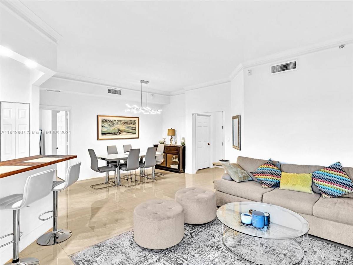 Condo for rent at 3001 NE 185th St, Miami, FL 33180