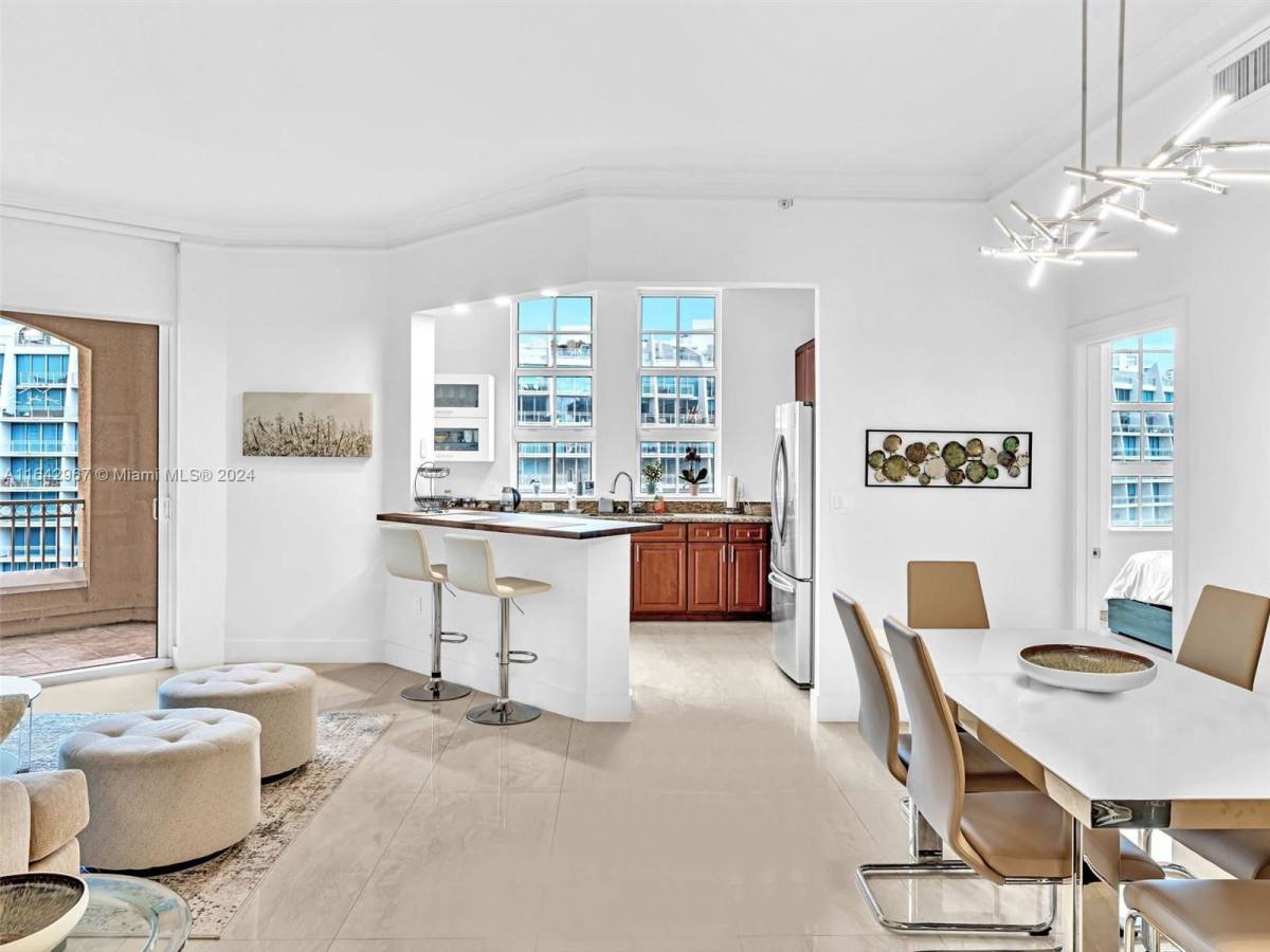 Condo for rent at 3001 NE 185th St, Miami, FL 33180