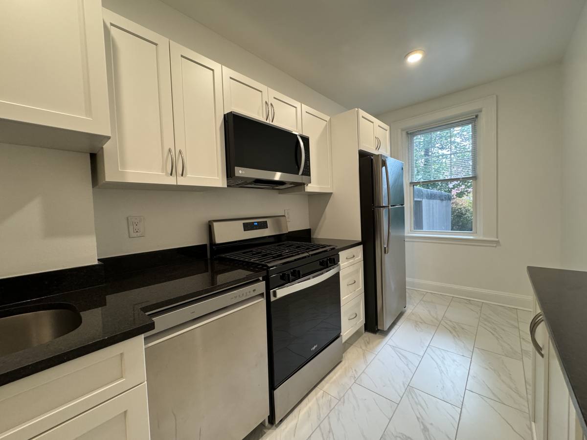 Apartment for rent at 19 Saint Lukes Rd #6, Allston, MA 02134