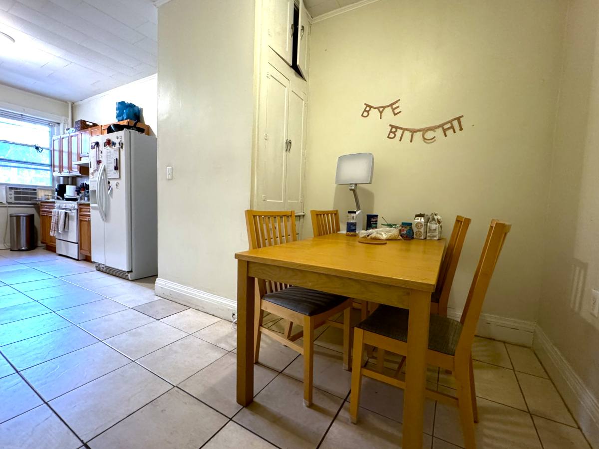 Apartment for rent at 22 Euston St #I2, Brookline, MA 02446