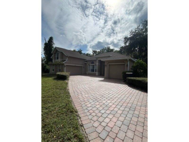 House for rent at 6583 Kyrkham Court, Sanford, FL 32771