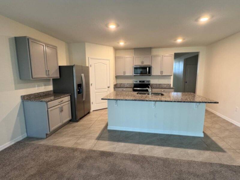 House for rent at 1445 Princess Tree Court, Haines City, FL 33844