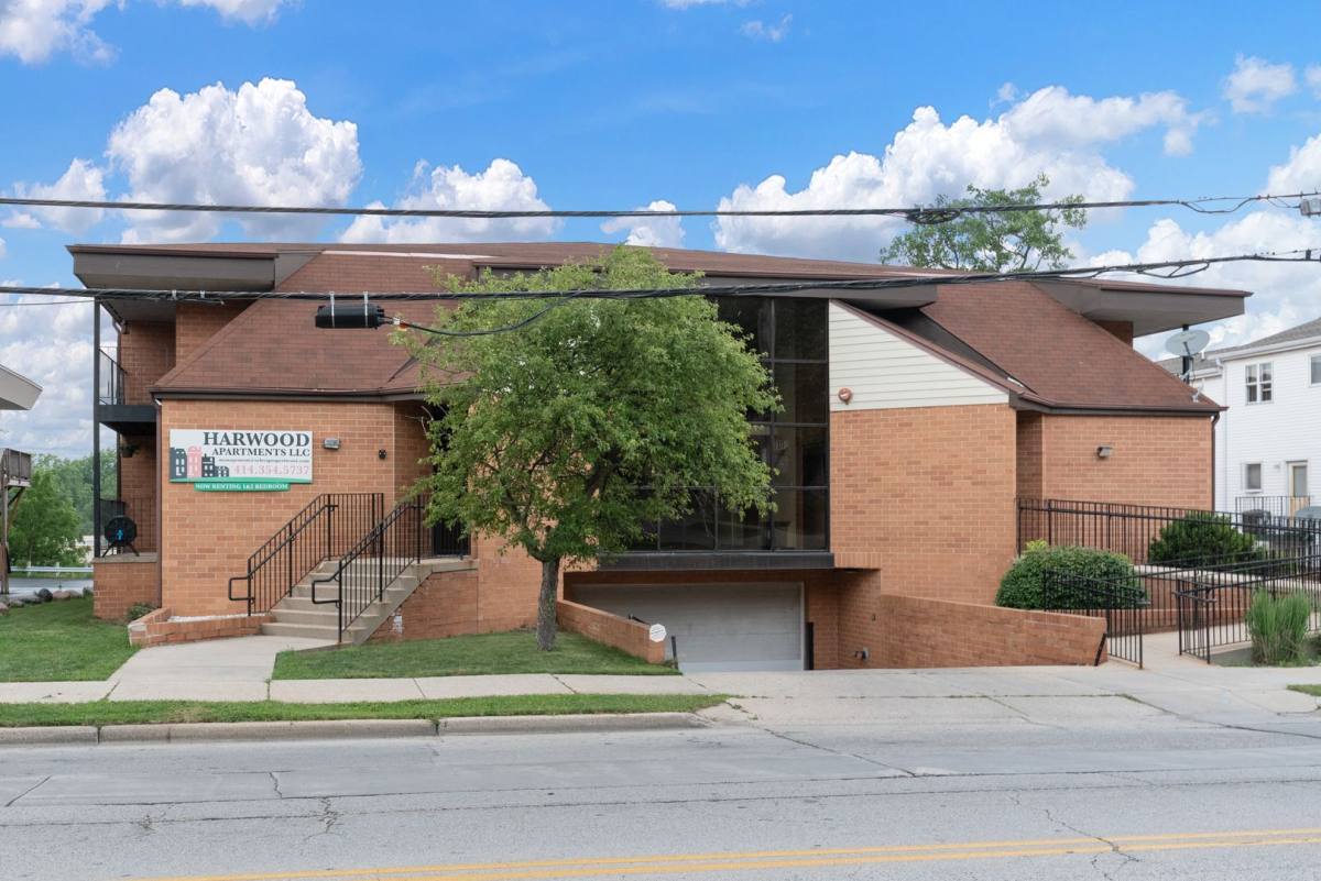 Apartment for rent at 7900 Harwood Ave, Milwaukee, WI 53213