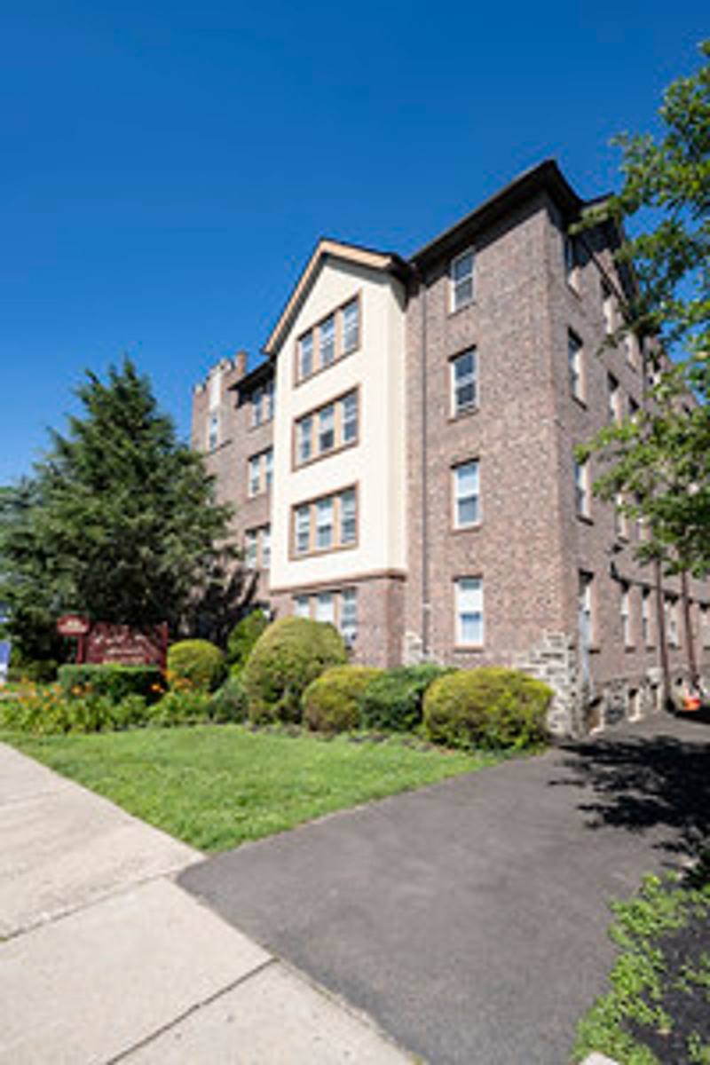 Apartment for rent at 243 W Tulpehocken St, Philadelphia, PA 19144