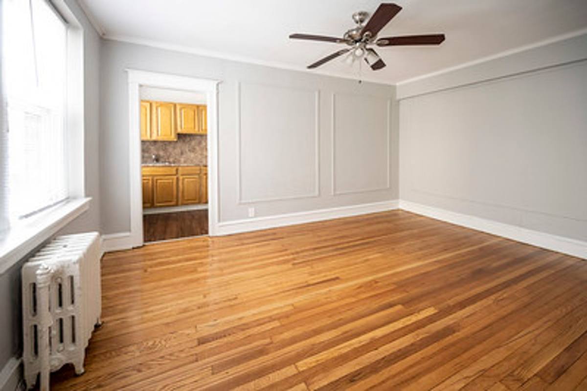 Apartment for rent at 243 W Tulpehocken St, Philadelphia, PA 19144