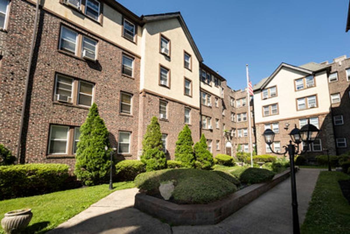 Apartment for rent at 243 W Tulpehocken St, Philadelphia, PA 19144