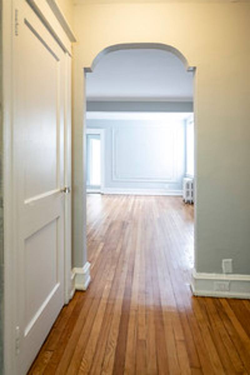 Apartment for rent at 243 W Tulpehocken St, Philadelphia, PA 19144