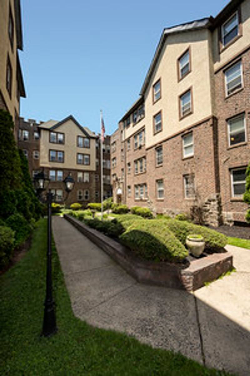 Apartment for rent at 243 W Tulpehocken St, Philadelphia, PA 19144