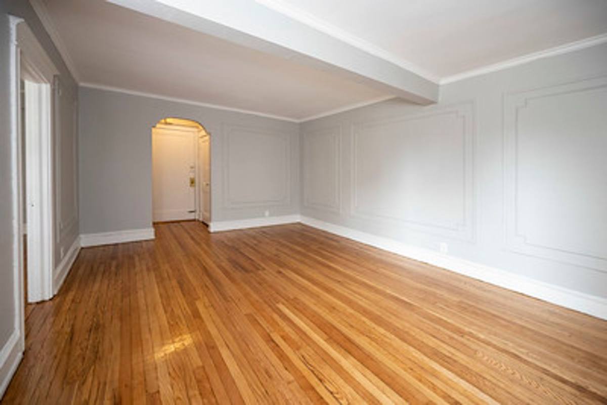 Apartment for rent at 243 W Tulpehocken St, Philadelphia, PA 19144