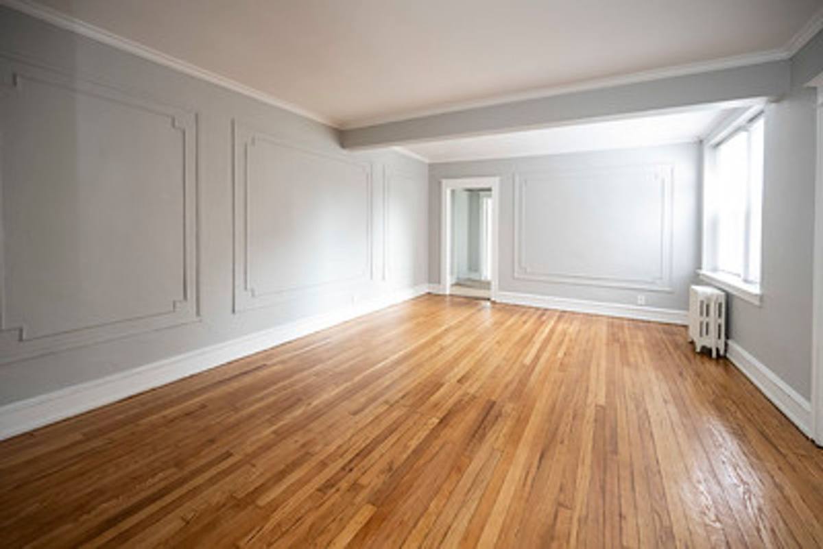 Apartment for rent at 243 W Tulpehocken St, Philadelphia, PA 19144