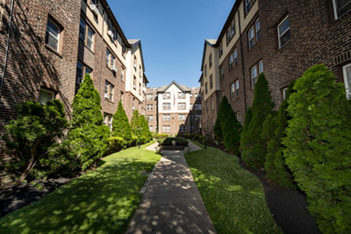 Apartment for rent at 243 W Tulpehocken St, Philadelphia, PA 19144