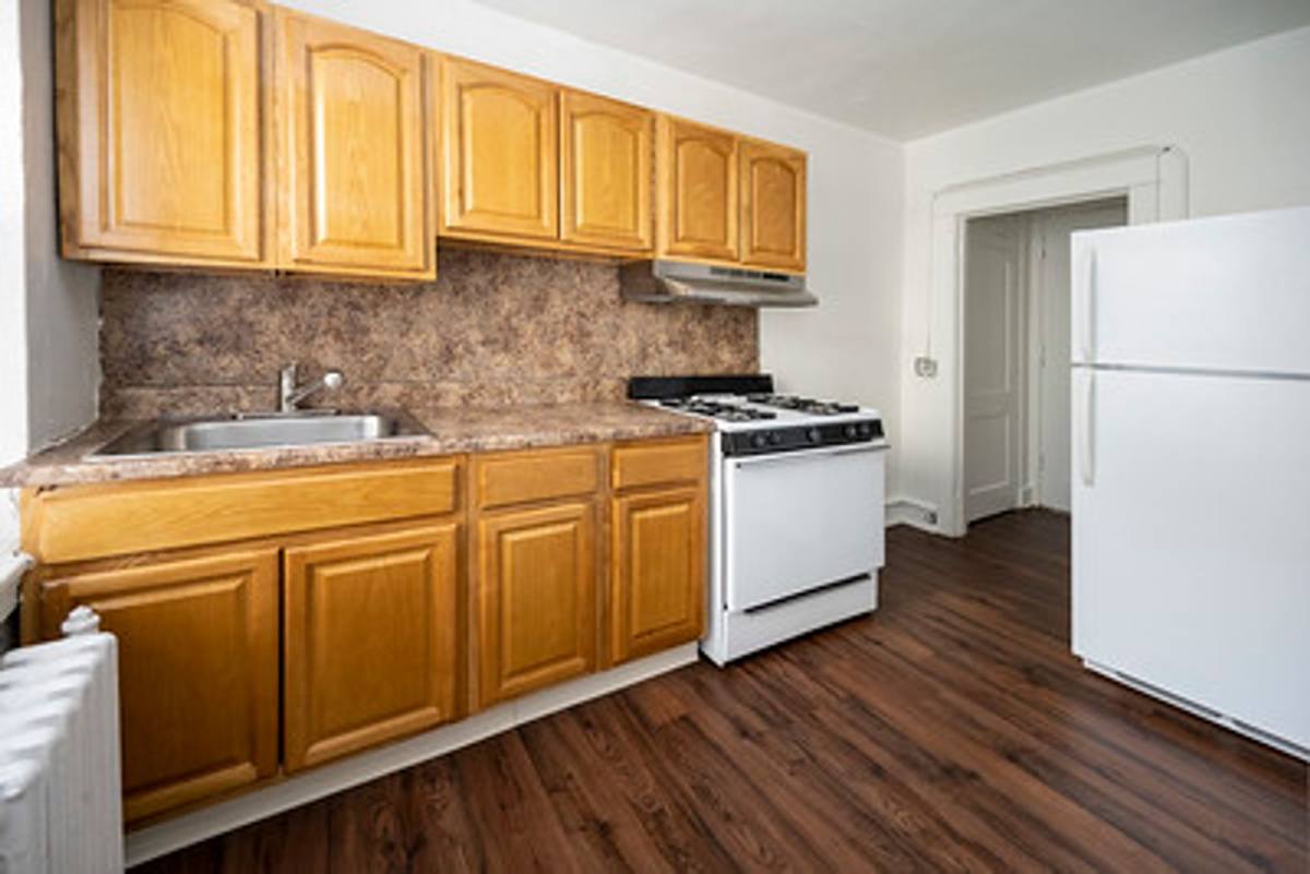 Apartment for rent at 243 W Tulpehocken St, Philadelphia, PA 19144