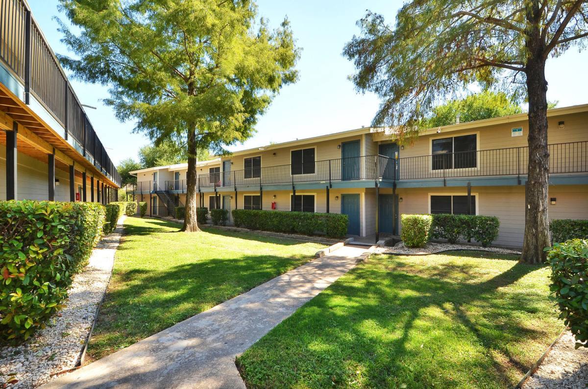 Apartment for rent at 1900 Burton Dr, Austin, TX 78741