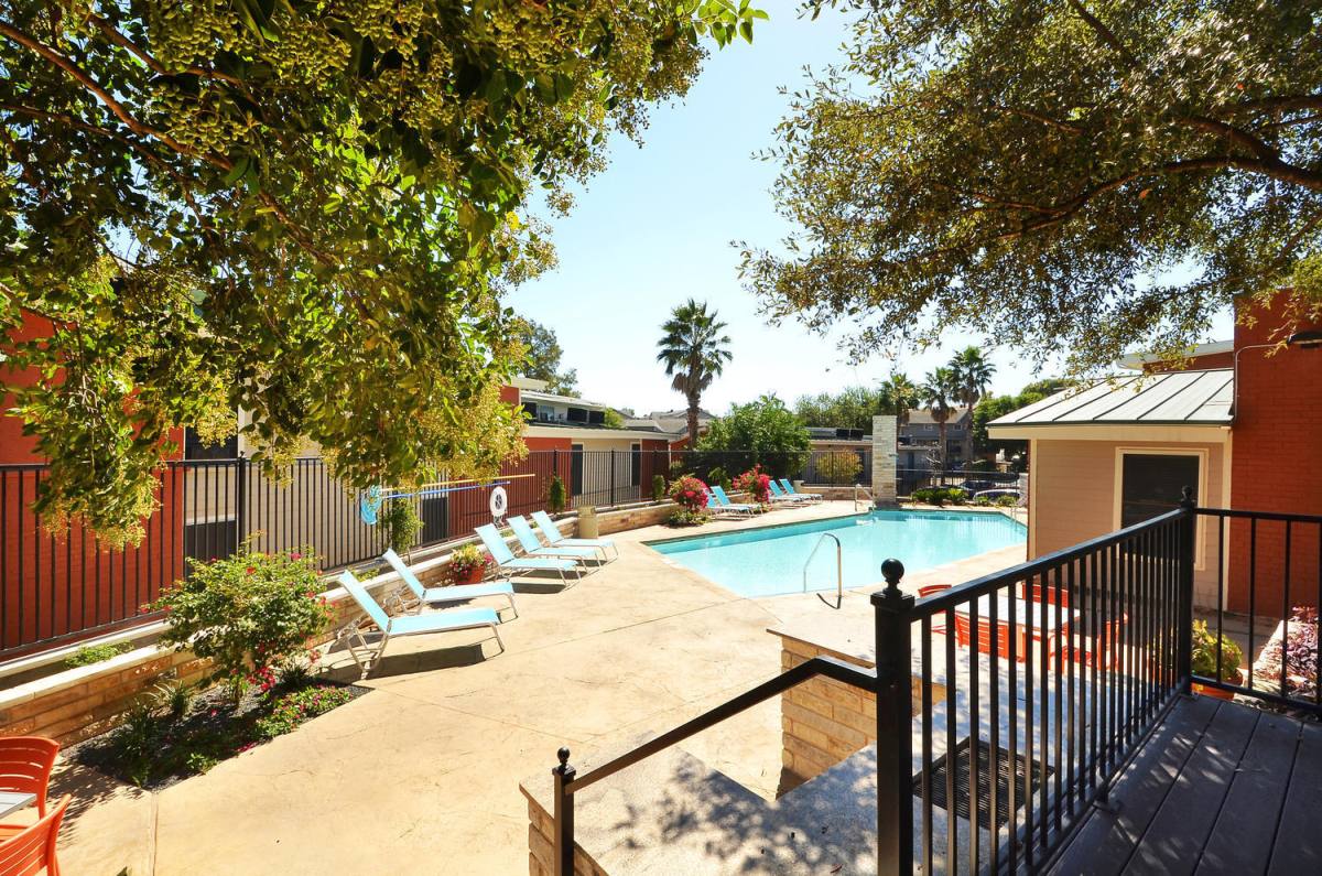 Apartment for rent at 1900 Burton Dr, Austin, TX 78741