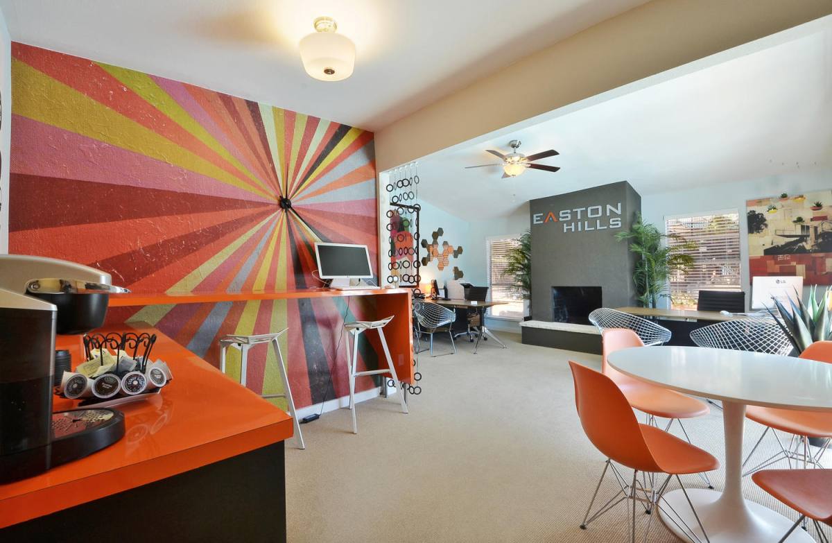 Apartment for rent at 1900 Burton Dr, Austin, TX 78741