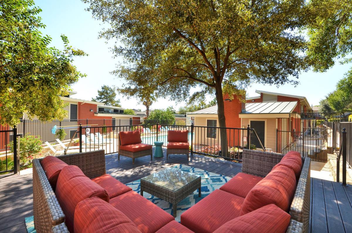 Apartment for rent at 1900 Burton Dr, Austin, TX 78741