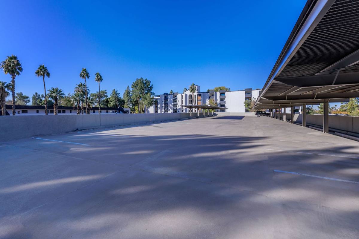 Apartment for rent at 999 E Baseline Rd, Tempe, AZ 85283
