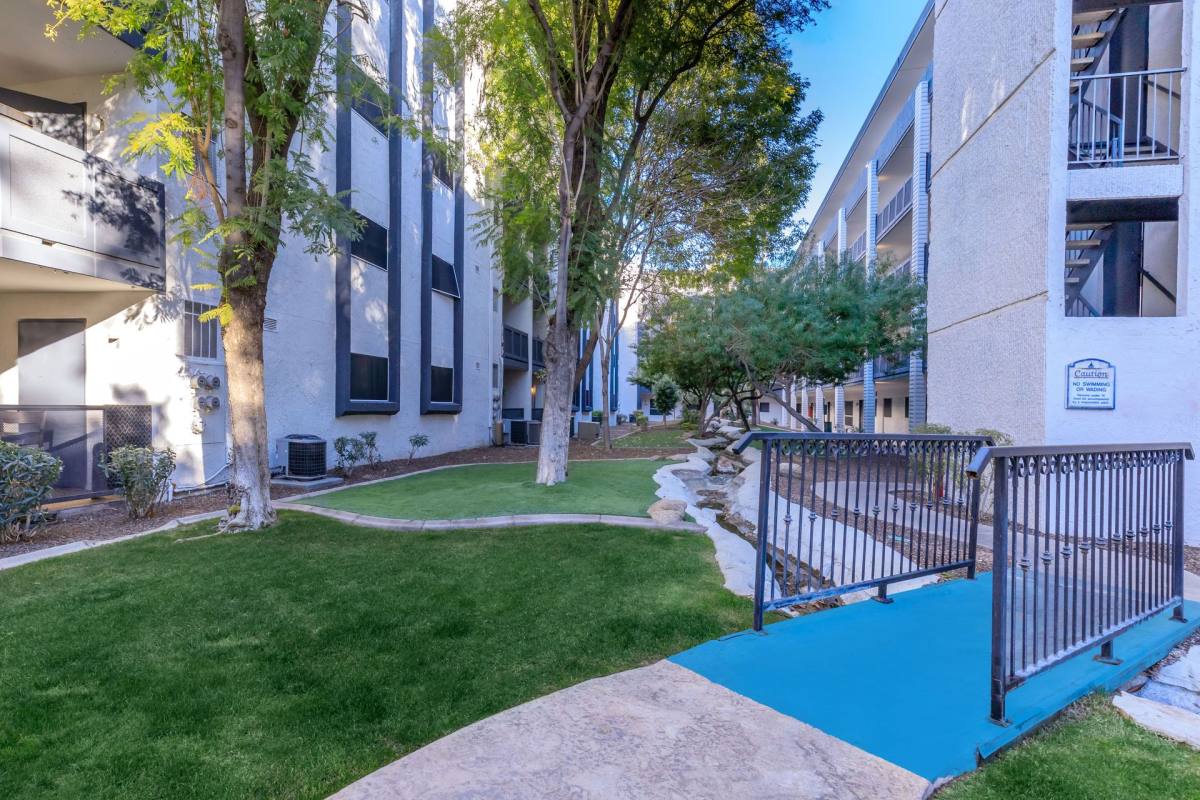 Apartment for rent at 999 E Baseline Rd, Tempe, AZ 85283