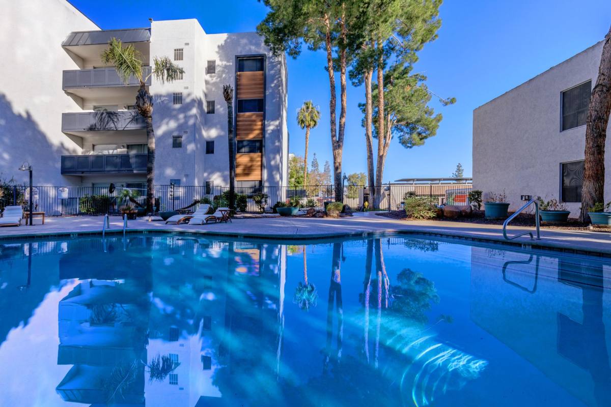 Apartment for rent at 999 E Baseline Rd, Tempe, AZ 85283