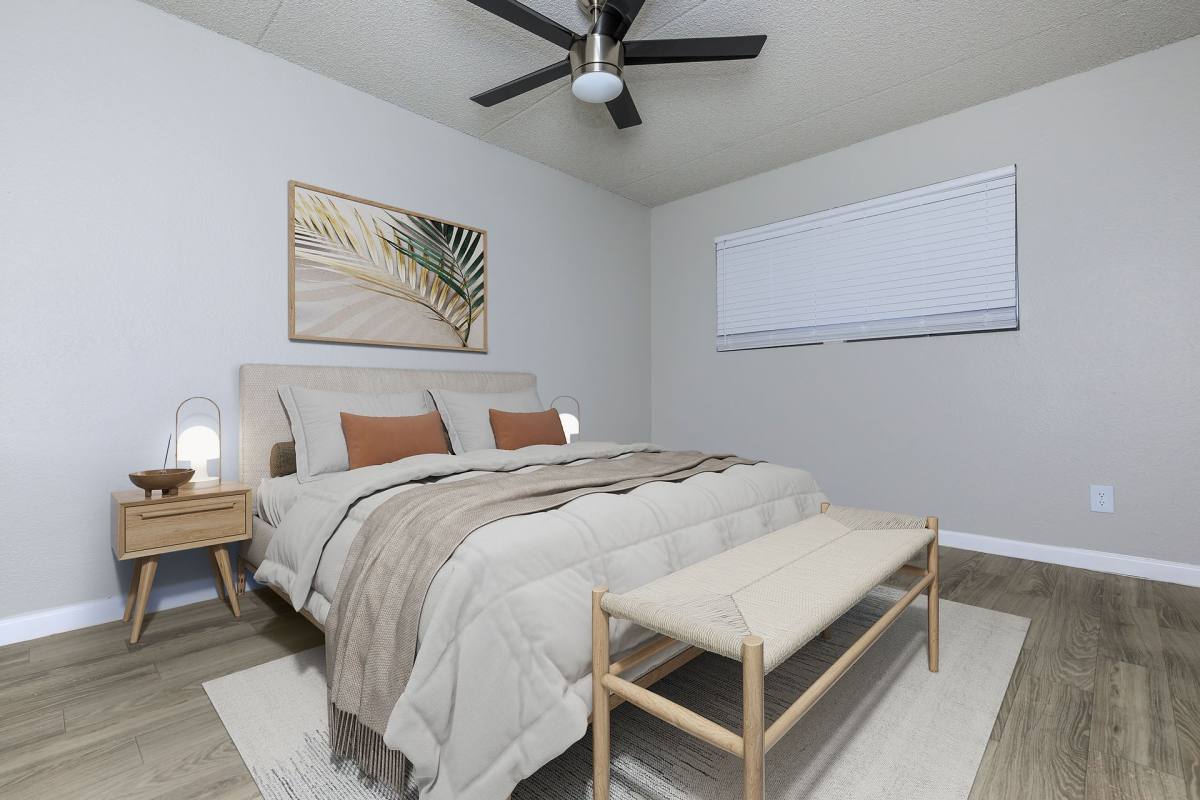 Apartment for rent at 999 E Baseline Rd, Tempe, AZ 85283