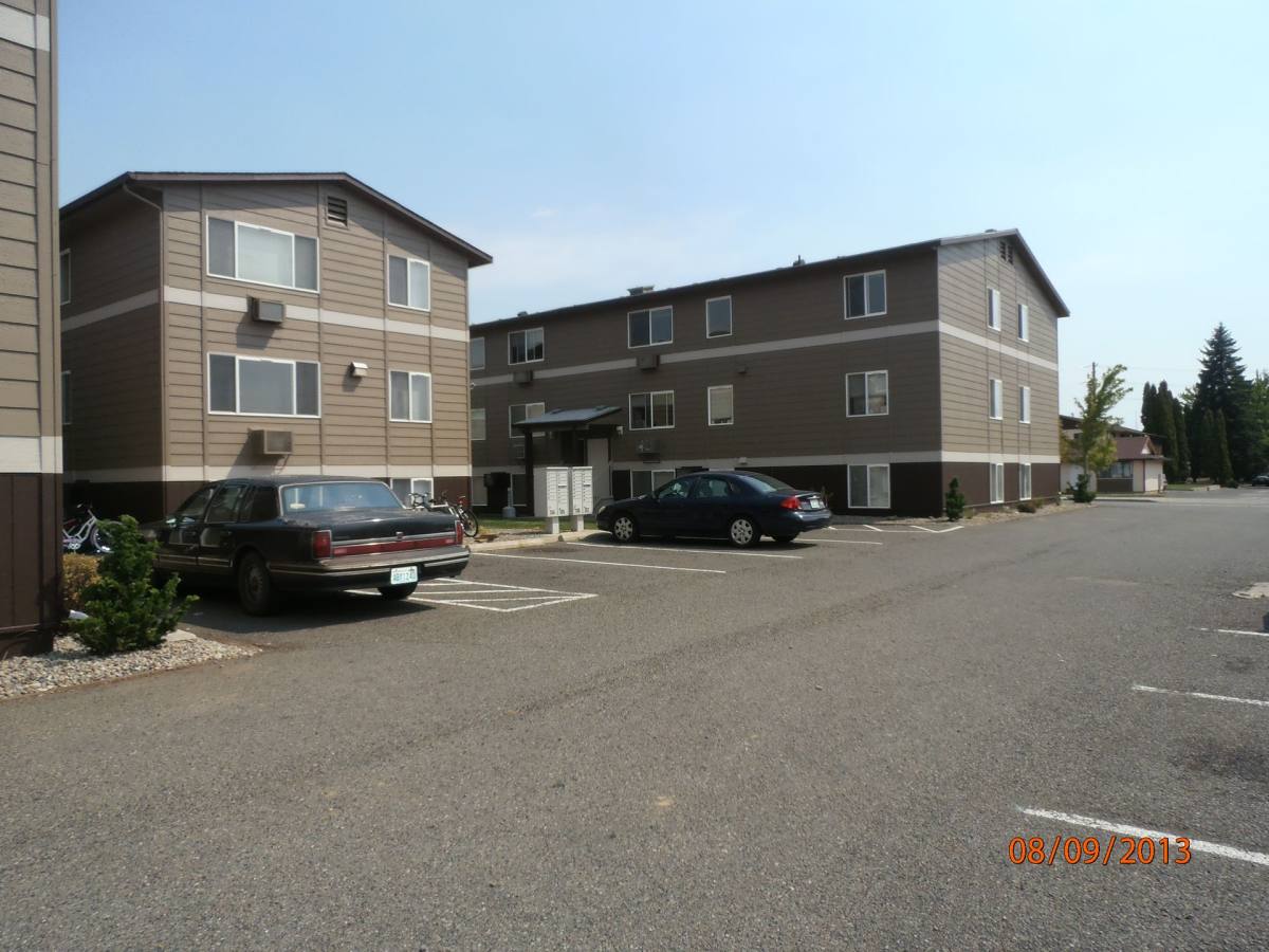 Apartment for rent at 209 E 14th Ave, Ellensburg, WA 98926