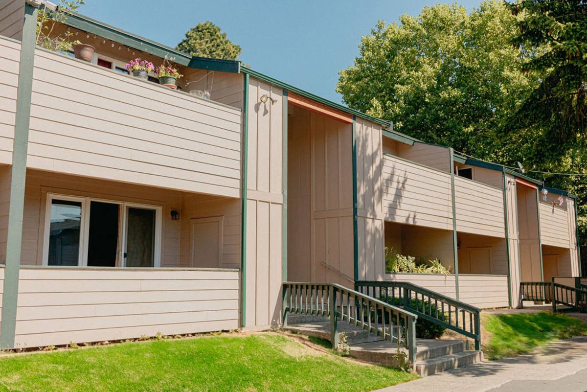 Apartment for rent at 1717 Texas St, Bellingham, WA 98229