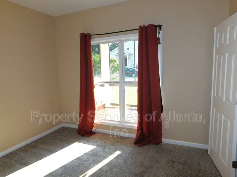 House for rent at 1005 Linam Ave SE, Atlanta, GA 30315