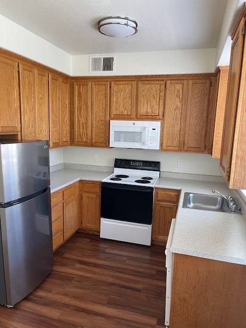 Apartment for rent at 1064 Prospect Ave #130, Santa Rosa, CA 95409