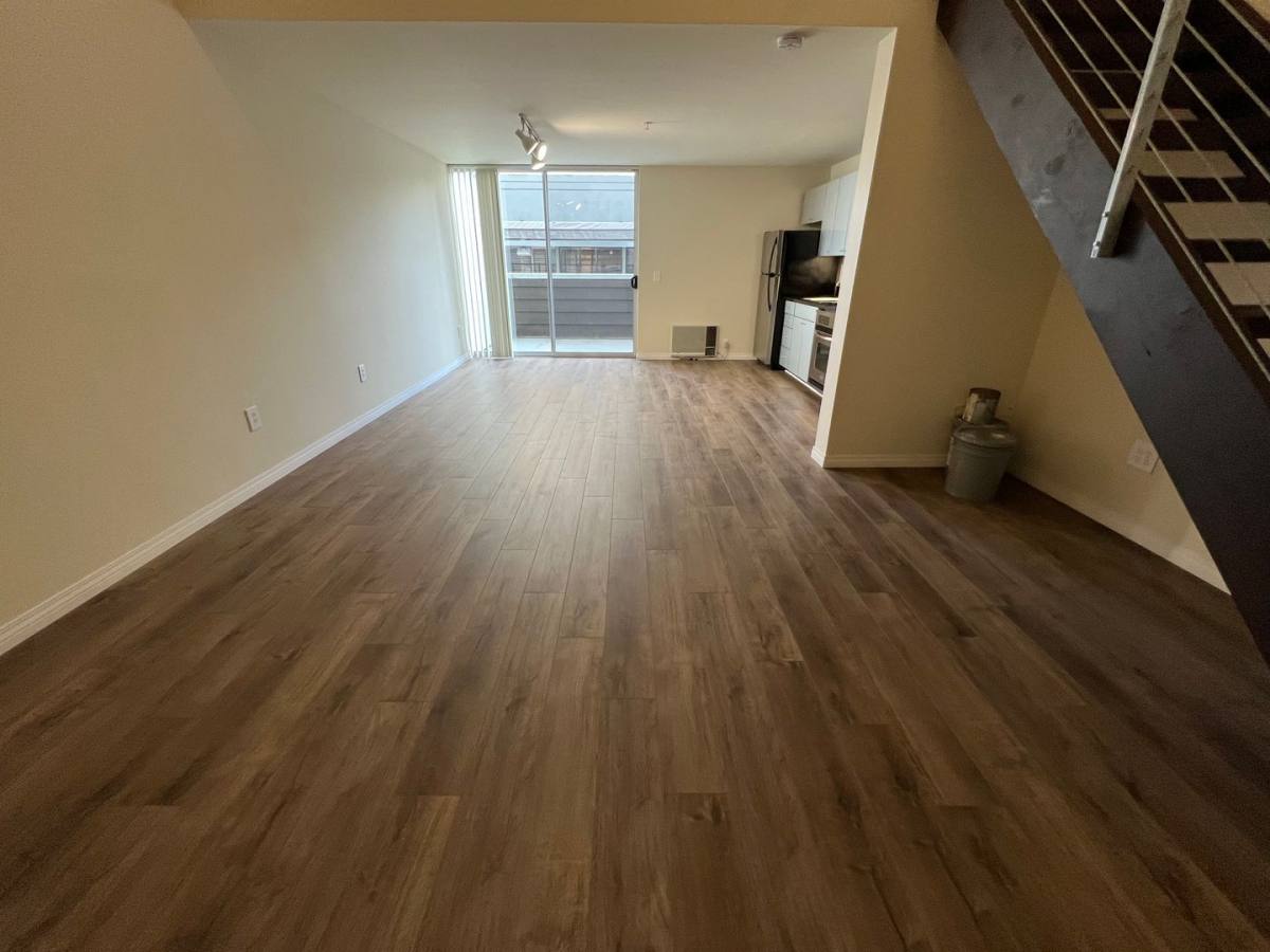 Apartment for rent at 320 W Ash St, San Diego, CA 92101