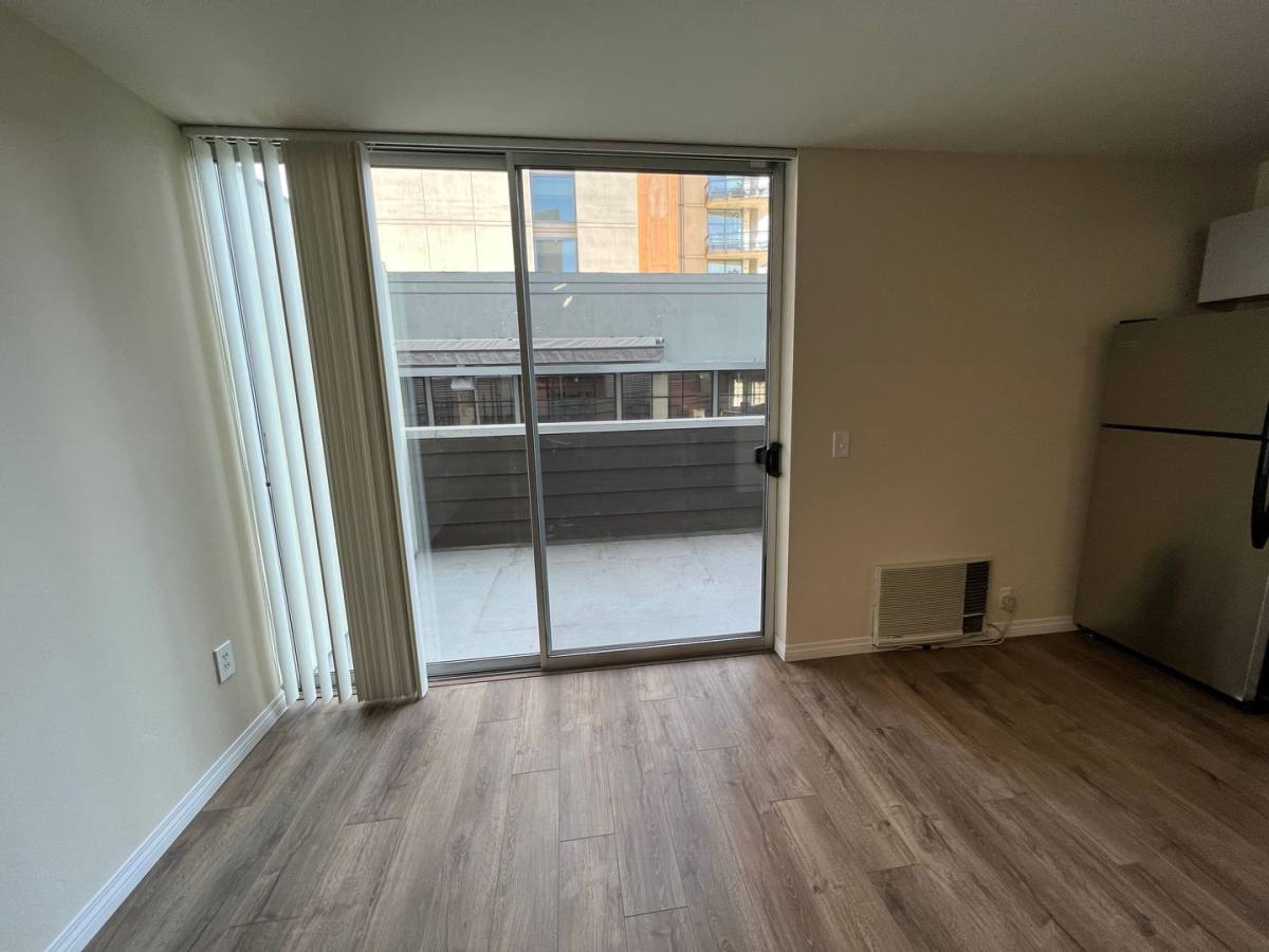 Apartment for rent at 320 W Ash St, San Diego, CA 92101