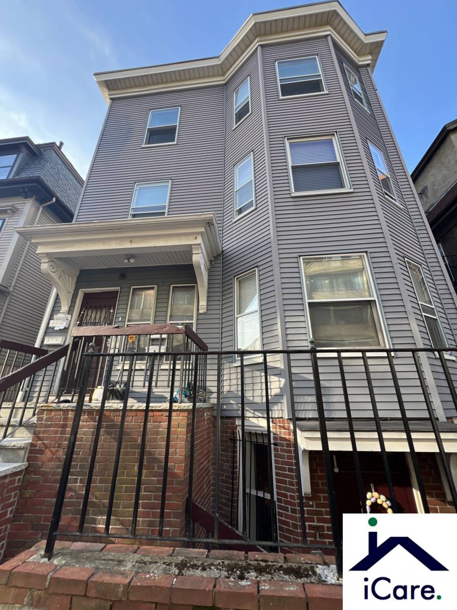 Apartment for rent at 7 Story St #2, Cambridge, MA 02138