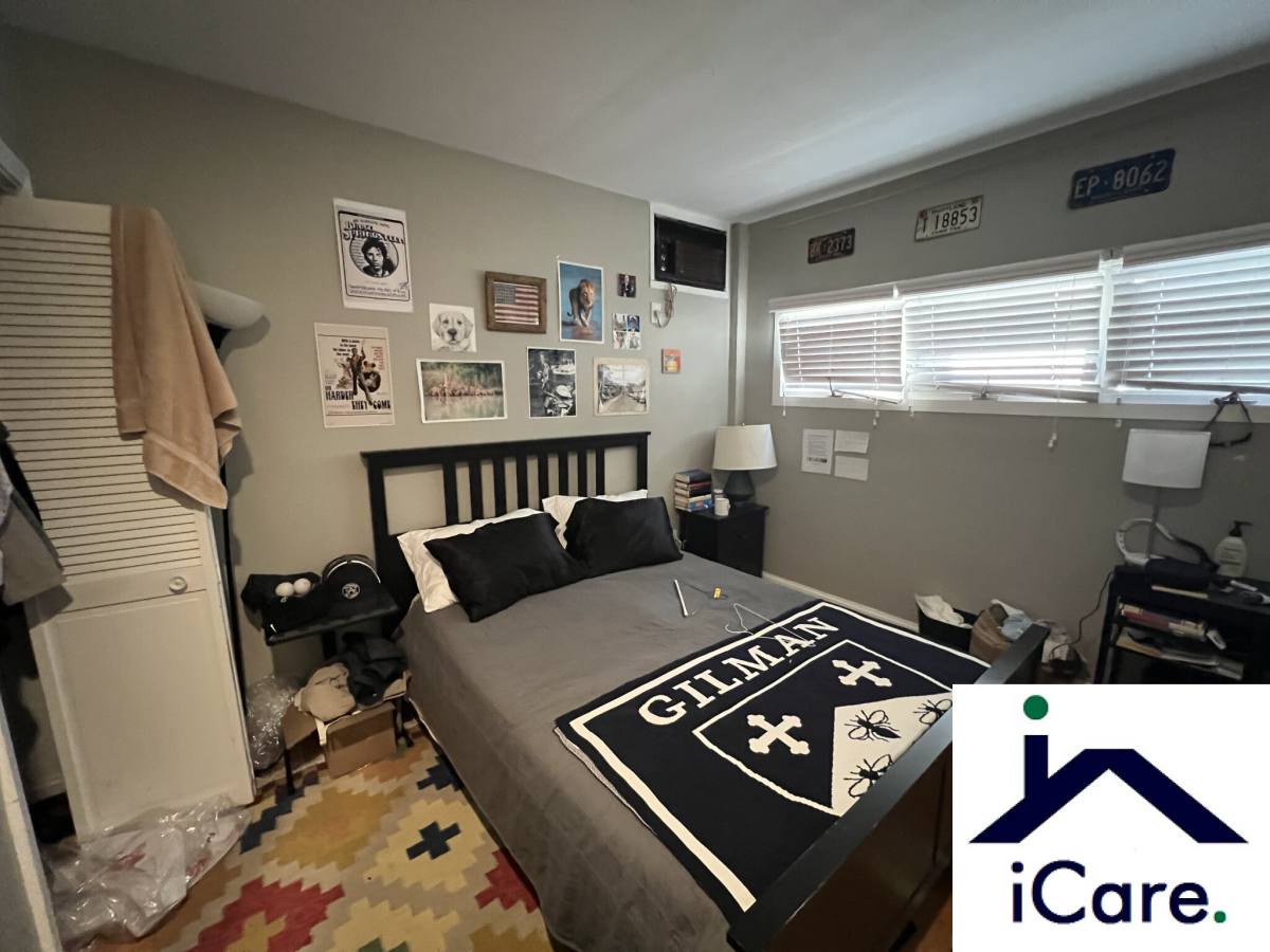 Apartment for rent at 7 Story St #2, Cambridge, MA 02138
