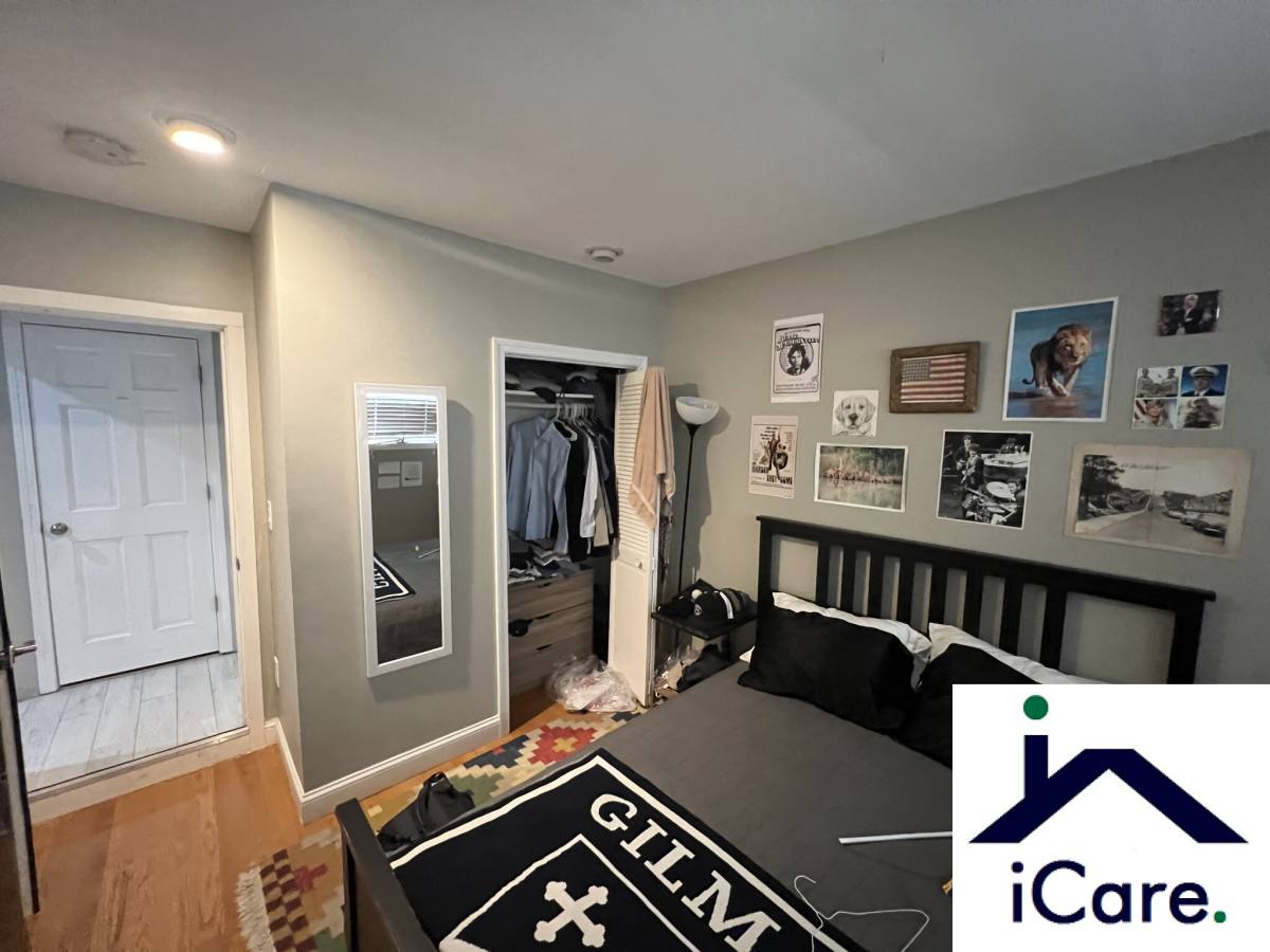 Apartment for rent at 7 Story St #2, Cambridge, MA 02138