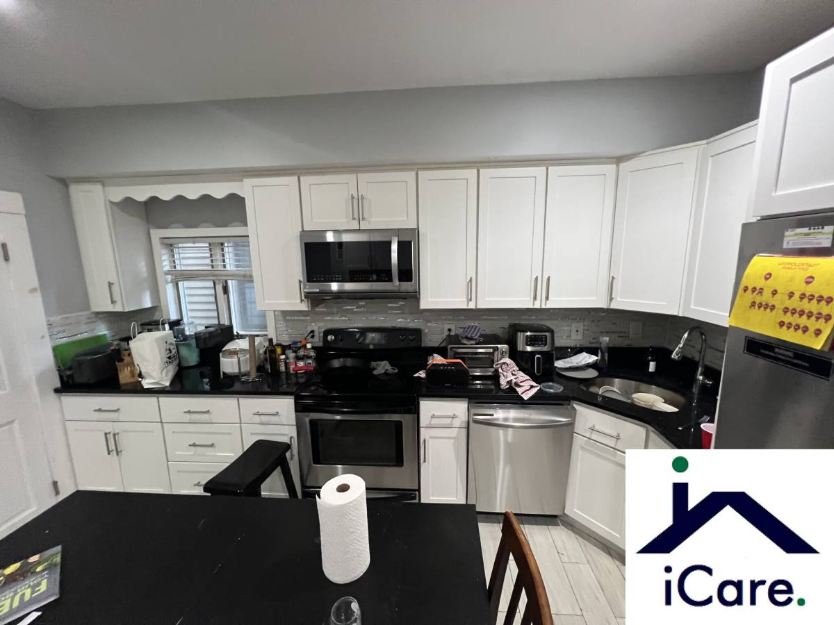 Apartment for rent at 7 Story St #2, Cambridge, MA 02138