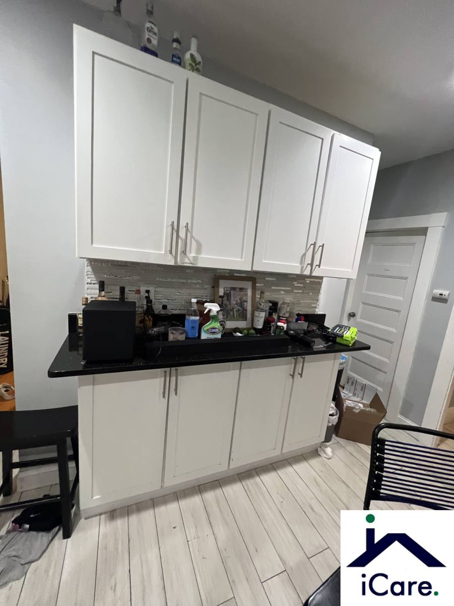 Apartment for rent at 7 Story St #2, Cambridge, MA 02138