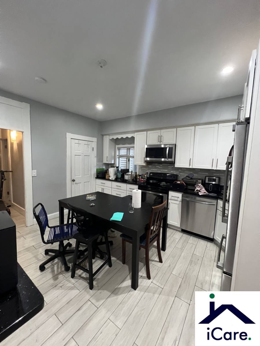 Apartment for rent at 7 Story St #2, Cambridge, MA 02138