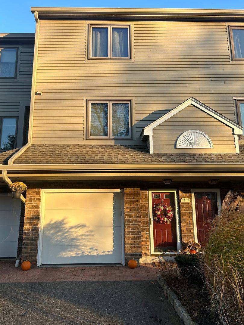 Condo for rent at 882 N Colony Rd, Meriden, CT 06450