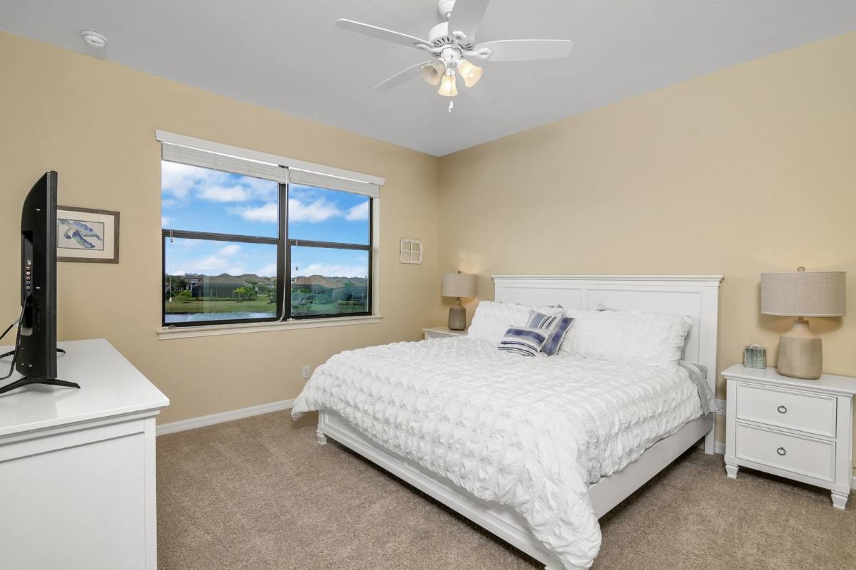 Condo for rent at 9440 Benvenuto Court #204, Naples, FL 34119