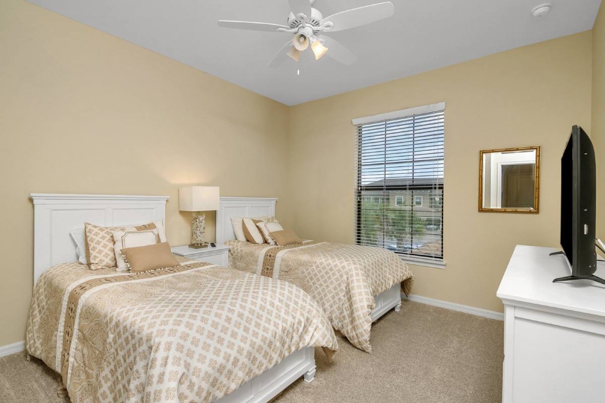 Condo for rent at 9440 Benvenuto Court #204, Naples, FL 34119